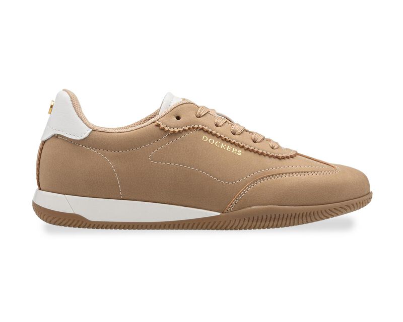 Tenis Dockers&reg; Lindsay Para Mujer D1226462 Came... image number null