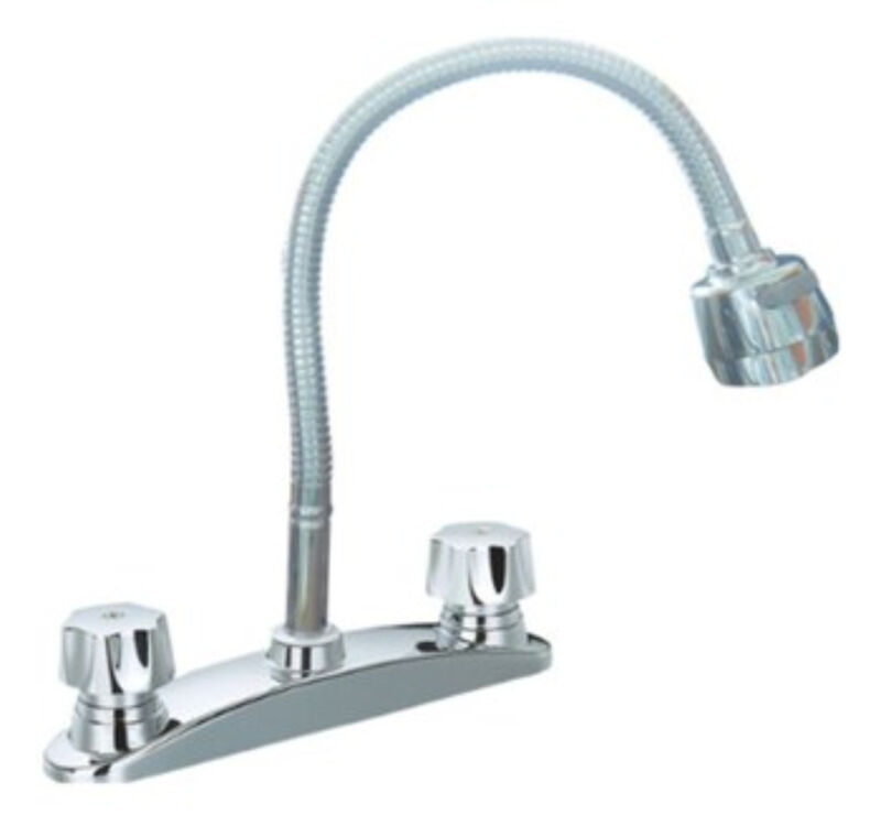 Llave Mezcladora P/Fregadero Fidic F8279 End image number null