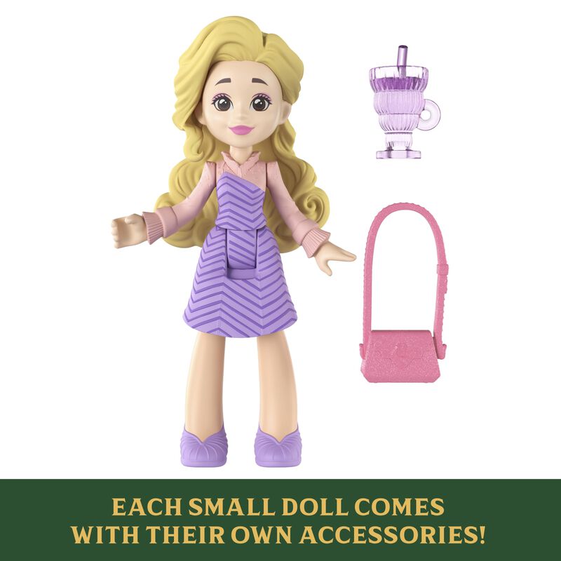 Mu&ntilde;ecas Mattel Universal Pictures Los Malvados ... image number null