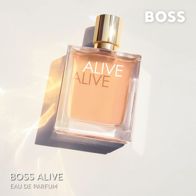 Perfume Hugo Boss Boss Alive Intense Eau De Par... image number null