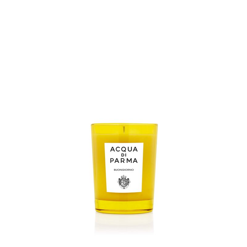Vela Acqua Di Parma Buongiorno 200g image number null