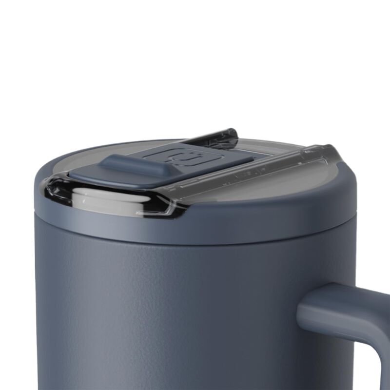 Vaso T&eacute;rmico Br&uuml;mate Era Flip 850 ml Nightfall ... image number null