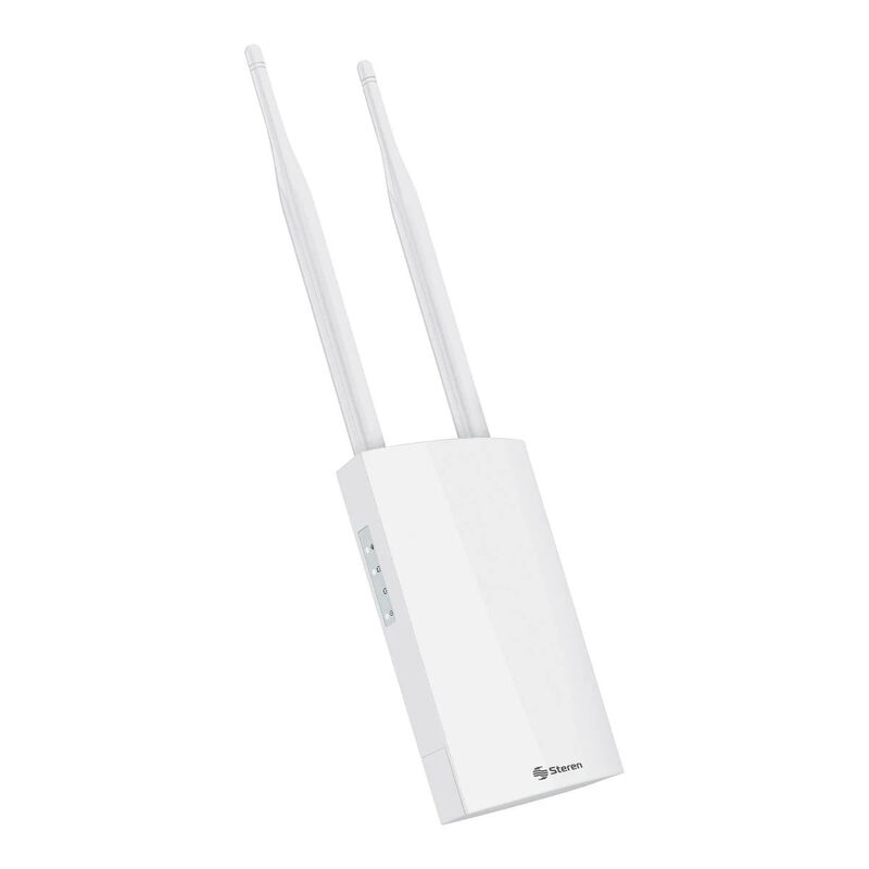 Access Point Wi-Fi* 24 GHz (B/G/N) hasta 17 m d... image number null