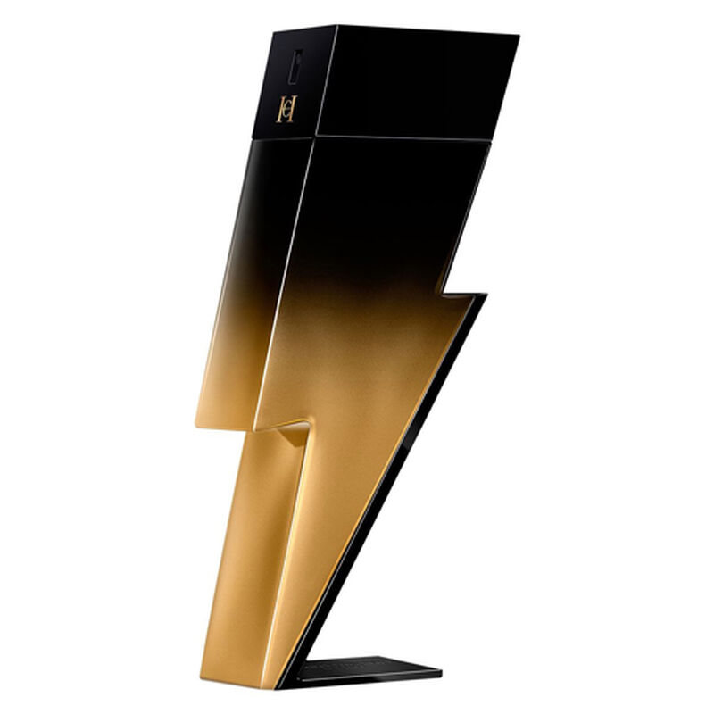Perfume Carolina Herrera Bad Boy Extreme  Edp 1... image number null