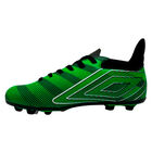 Tenis Futbol Umbro Veloce Verde Hombre 81965ueey