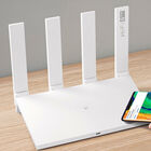 Router Huawei Ax3 Quad-Core Blanco Wifi 6  100V/240V