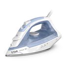 Plancha Textil T-fal Virtuo 1400w Con Suela De Cer&aacute;mica