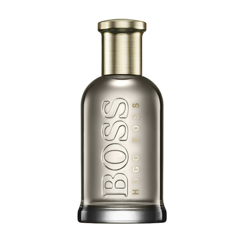 Boss Hugo Boss Bottled EDT 100ml image number null