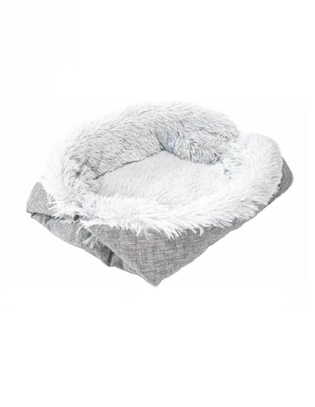 Cama Para Perro Y Gato Casa BIU image number null