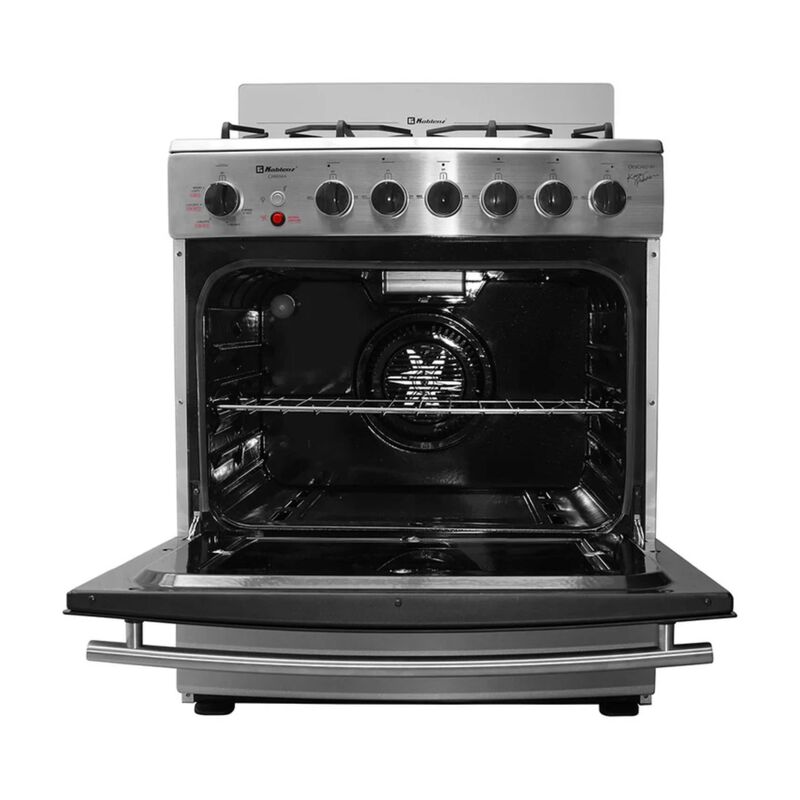 Estufa Koblenz EK 1131 CA Carrara 6 Quemadores ... image number null