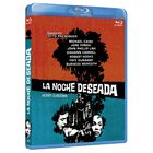 La Noche Deseada (blu-ray)