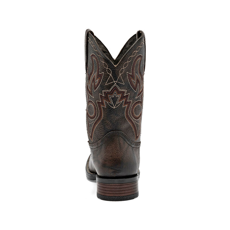 Paladin Bota Vaquera Caf&eacute; Para Hombre 147705cf image number null