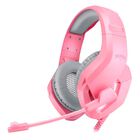 STF Muspell Tournament Aud&iacute;fonos gamer al&aacute;mbricos Hi-Fi RGB