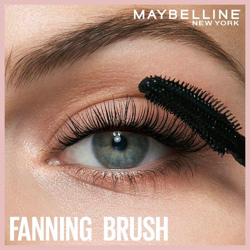 M&aacute;scara Maybelline Lash Sensational, Lavable, M... image number null