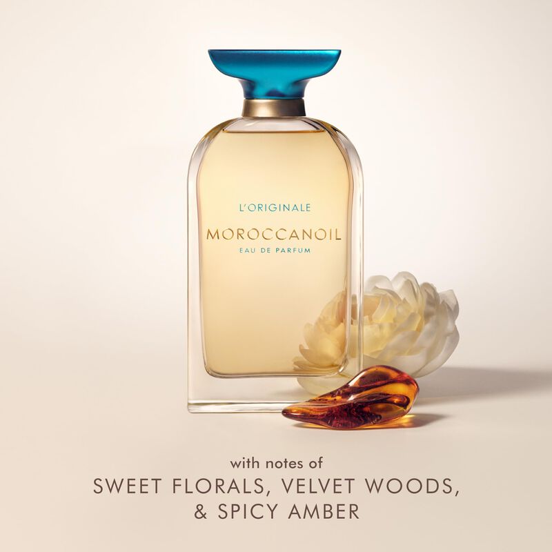 Perfume Moroccanoil L'originale Eau De Parfum 1... image number null