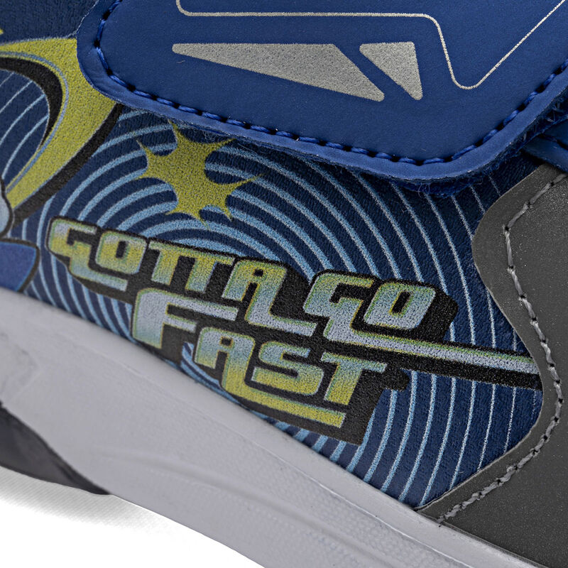 Tropicana Tenis Para Ni&ntilde;o Azul Multicolor Cod 1... image number null