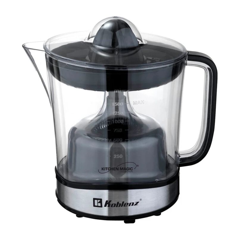 Exprimidor de Cítricos Koblenz CEKM-300 IN 100W... image number null