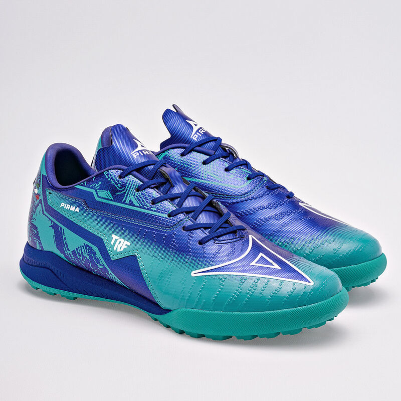 Pirma Tenis deportivo para hombre azul rey image number null