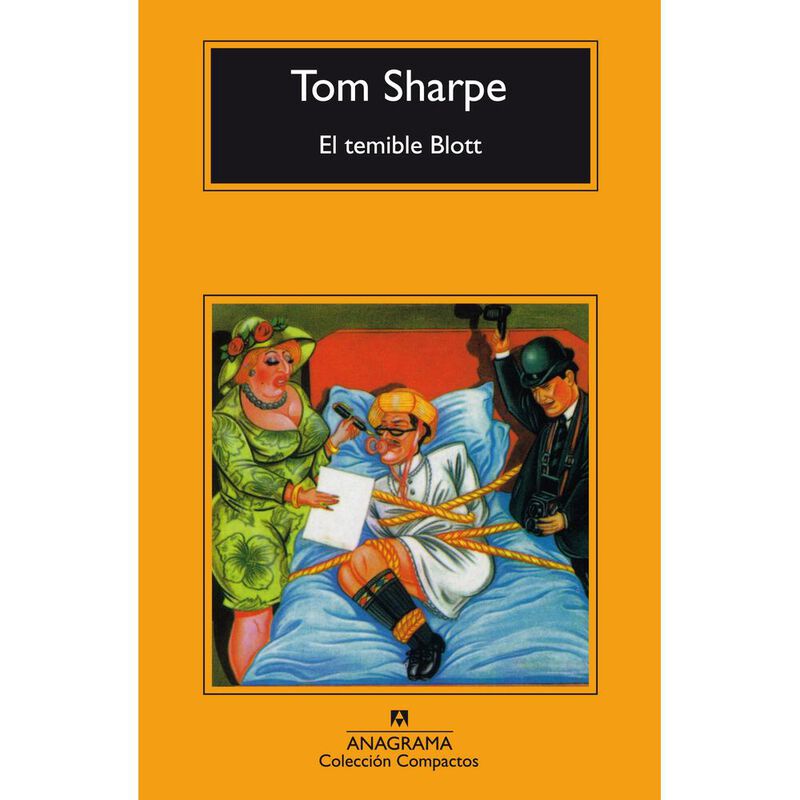 El Temible Blott image number null