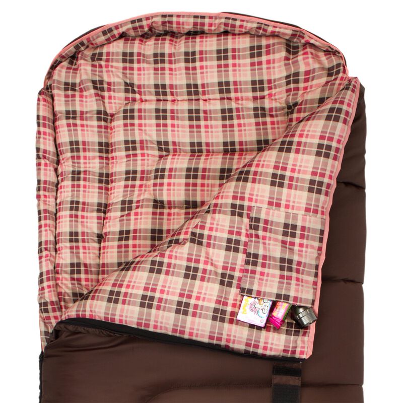 Sleeping Para Ni&ntilde;os Celsius Junior -7&deg;c Cierre ... image number null