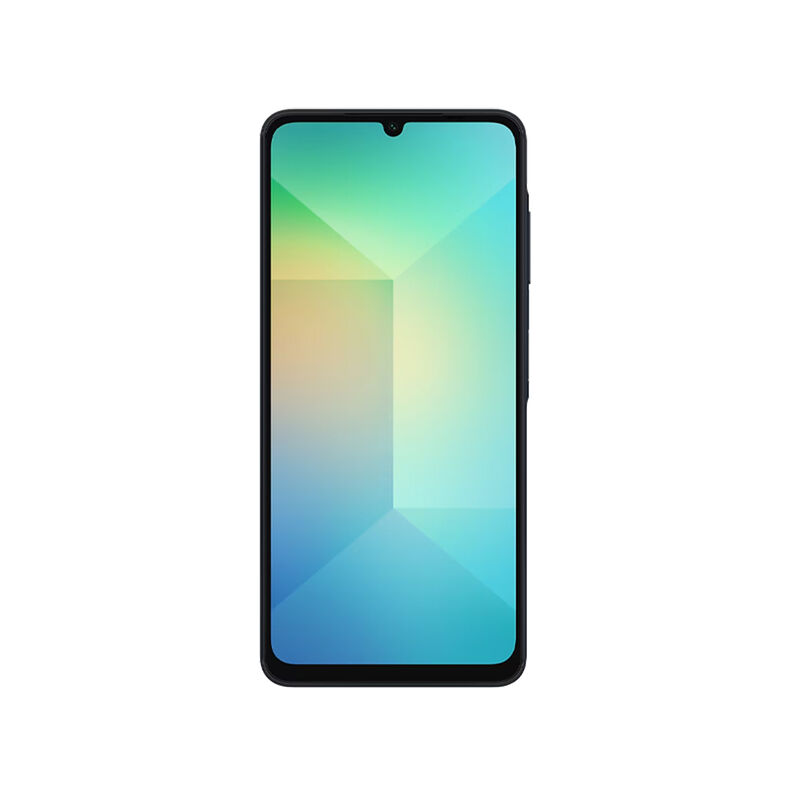 SAMSUNG GALAXY A06 4GB 128GB Negro image number null
