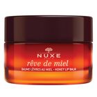 B&aacute;lsamo Labial Nuxe Ultra Nutritivo Con Miel 100% Natural 15 Ml