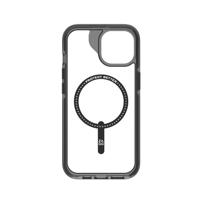 Funda Para iPhone 16E Con Borde Y Magsafe Zagg image number null