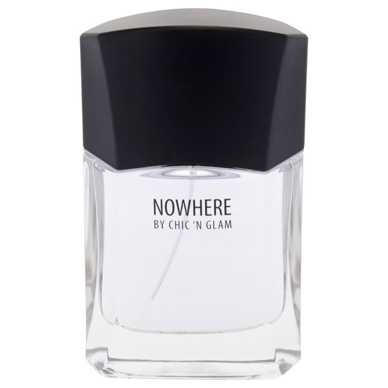 Perfume Chic N Glam Nowhere Para Hombre En Aero... image number null