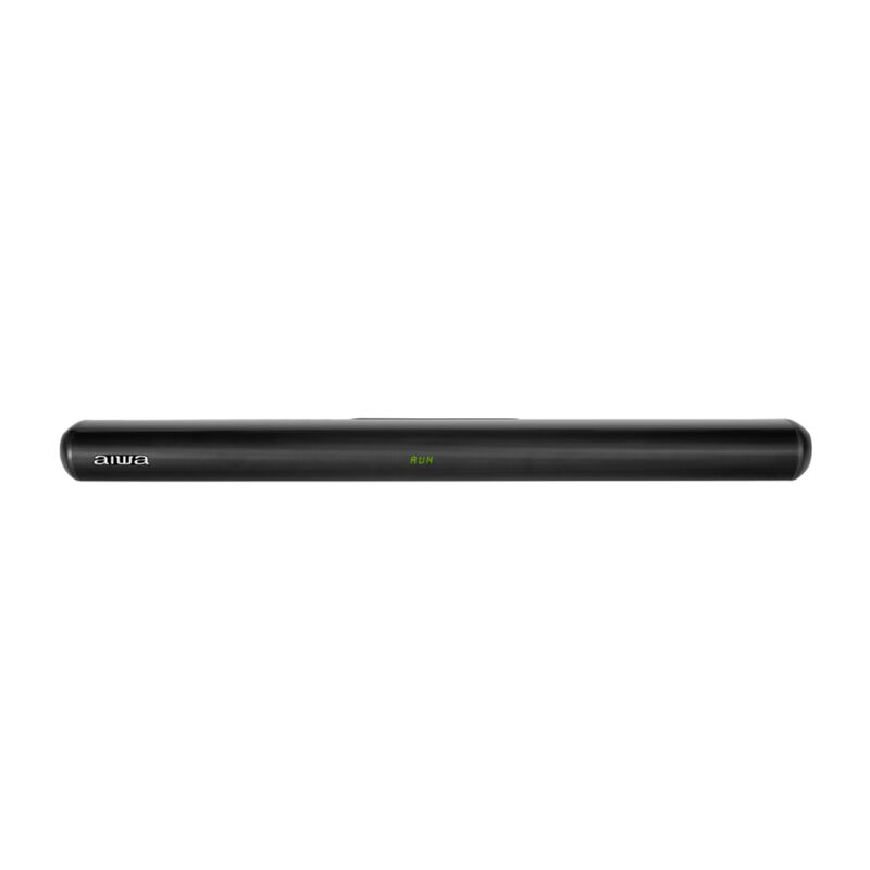 Barra de Sonido C/ Subwoofer Aiwa AWSBH21WW 2.1... image number null