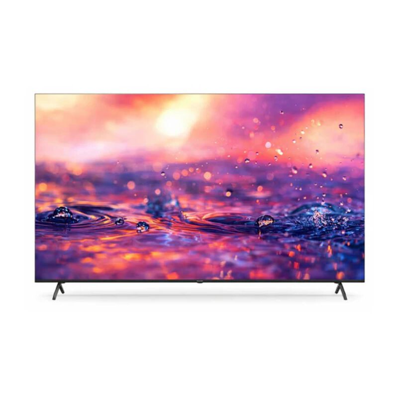 Pantalla 75 Pulgadas Sharp Roku Tv Qled 4k Uhd ... image number null