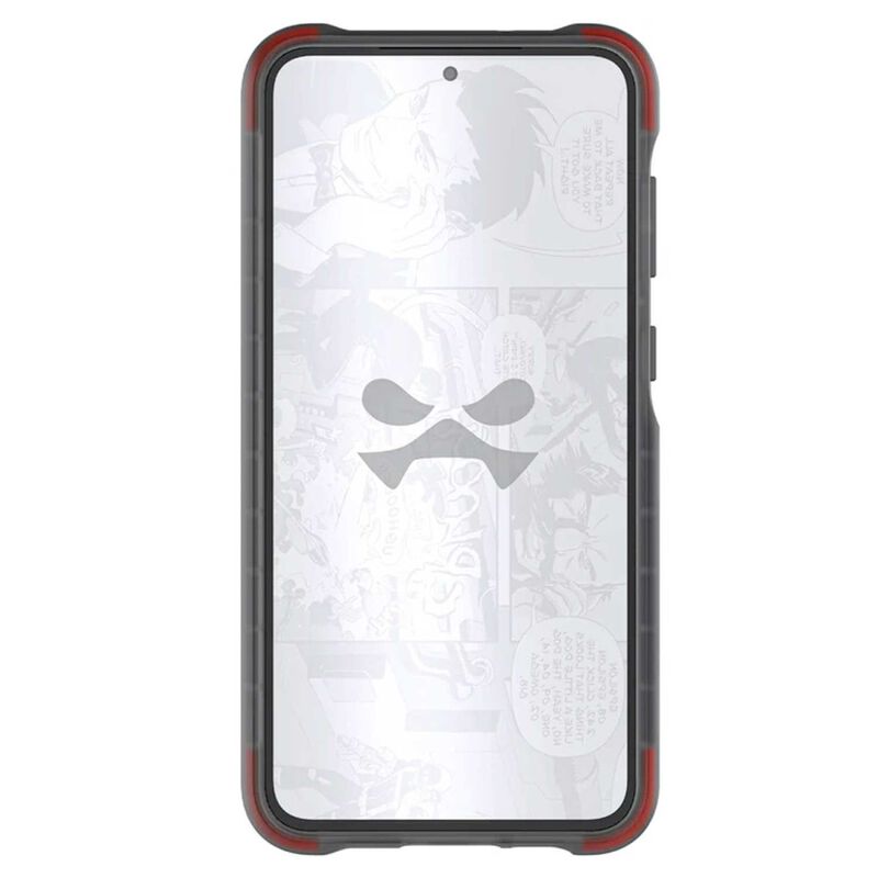 Funda Ghostek Covert Para Samsung S23 Plus Humo image number null