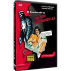 El Asesino De La Caja De Herramientas (the Toolbox Murders ) [dvd]