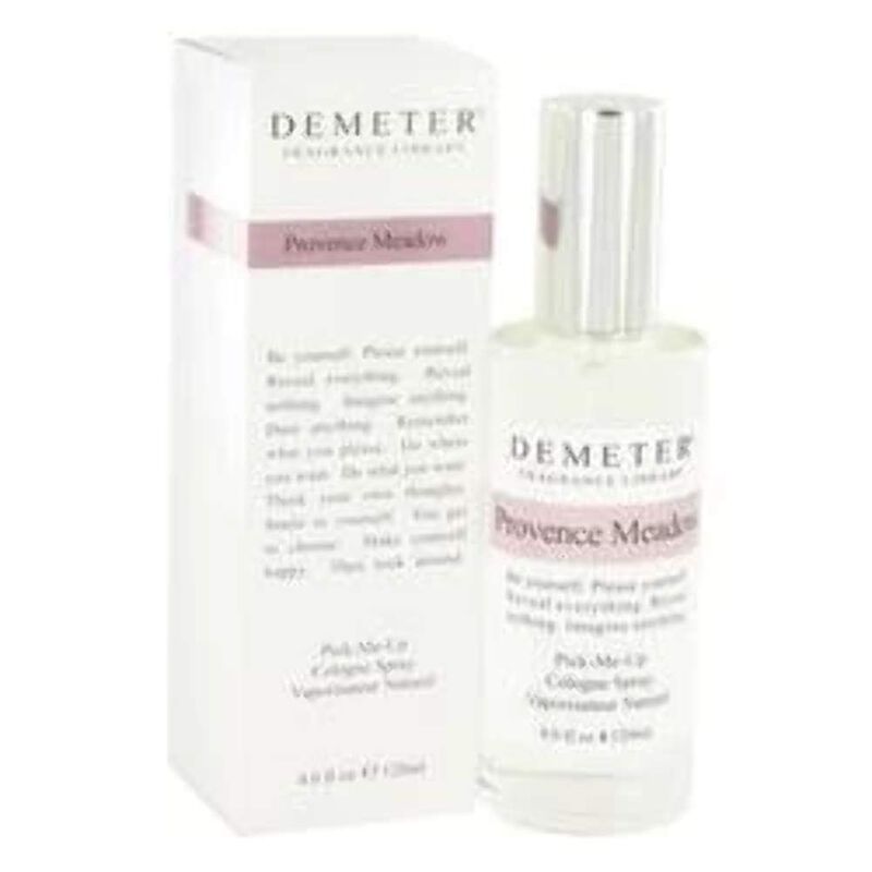 Perfume Demeter Provence Meadow Cologne Spray 1... image number null