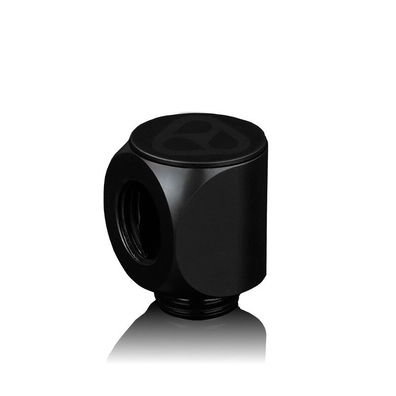 Thermal Grizzly Deltamate Adaptador 90&deg; Negro image number null