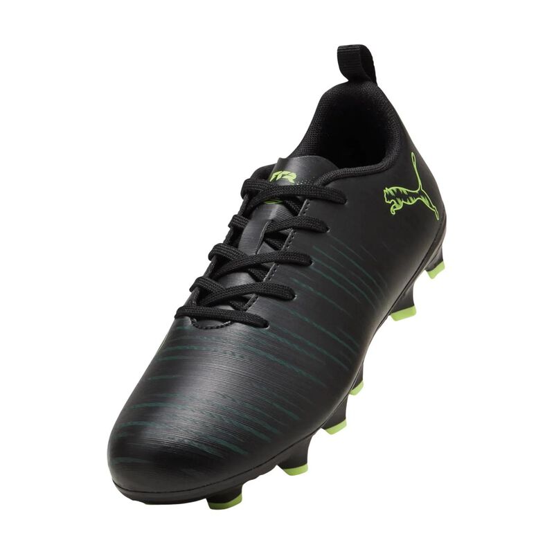 Tenis Puma Future 8 Play Tacos Jr Para Ni&ntilde;os image number null