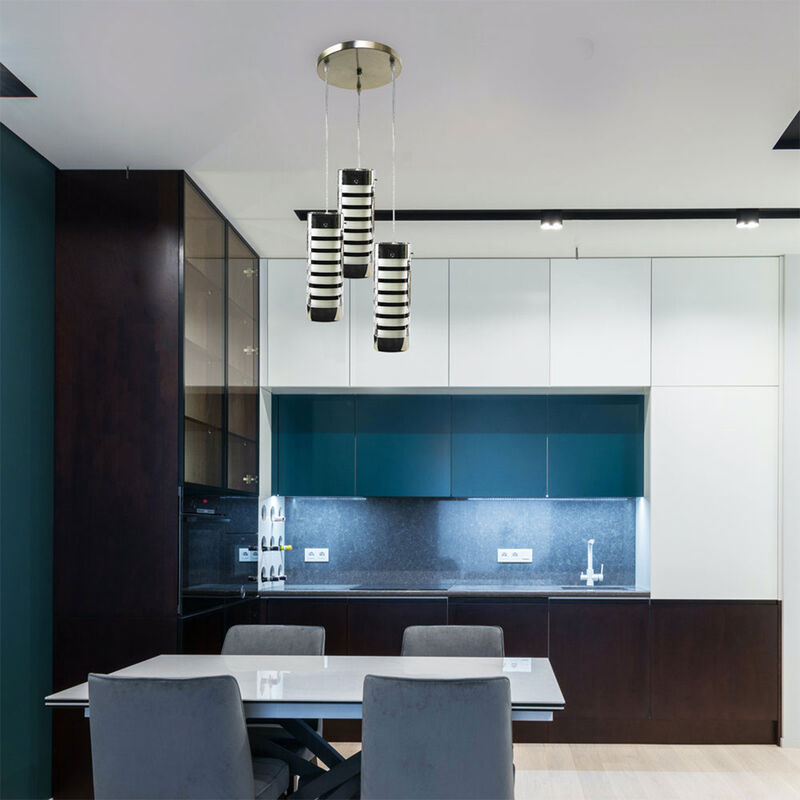 Lámpara Colgante Unik 003 Mil Luces image number null