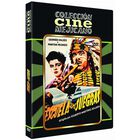 Escuela Para Suegras [dvd] (1958)