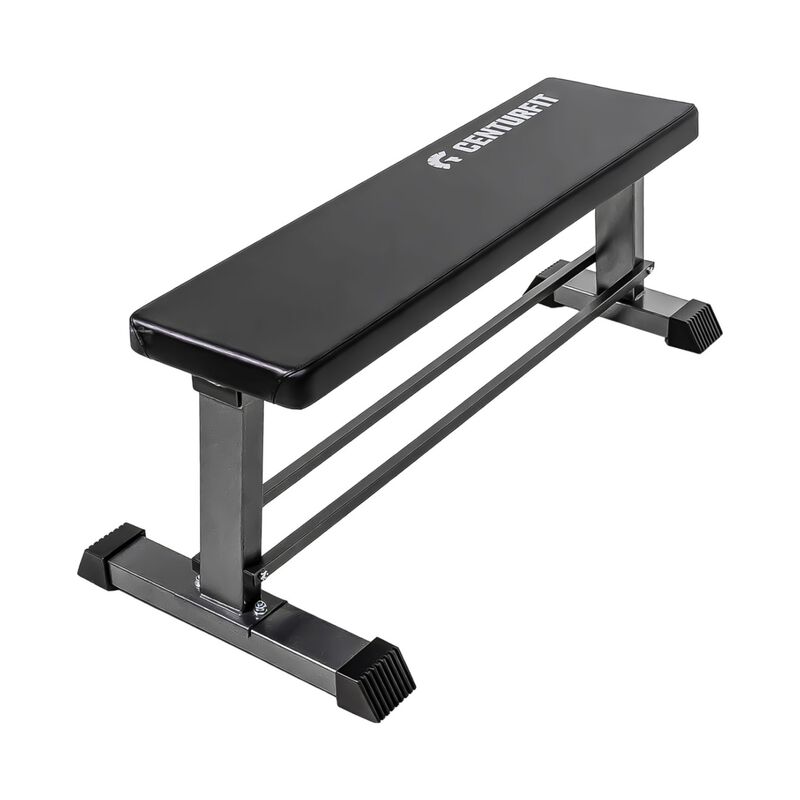 Banco Para Pesas Profesional Soporte 500 Kg Pla... image number null