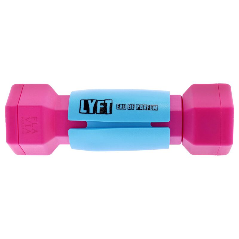 Flavia Lyft Mujer Eau De Parfum Spray 100 Ml image number null