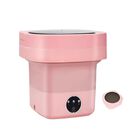 Lavadora portátil Casa BIU manual carga superior w338nd