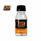 Disolvente Ak Interactive White Spirit De 100 Ml (ak00047)