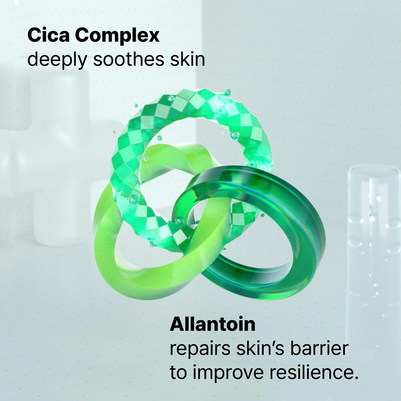 Gel Refrescante Hidratante Dr.jart+ Cicapair De... image number null