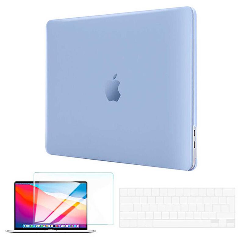 Funda TECHPROTECTUS para MacBook Pro 13 M1 M2 A... image number null