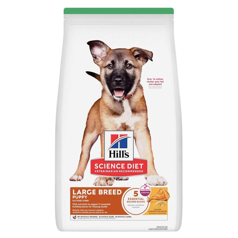 Hill's Canino Puppy 7 Kg 1 Unid X Caja image number null