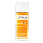 Perfume Para Caballero Jovan Musk Body Fragance 75ml