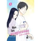 Nos Las Arreglaremos (m&aacute;s O Menos) 5, De Suzuyuki