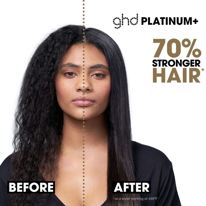 Plancha Alisadora De Pelo Ghd Platinum+ Styler,... image number null