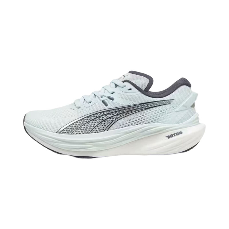Tenis Puma para Mujer Deviate Nitro 3 Azul image number null
