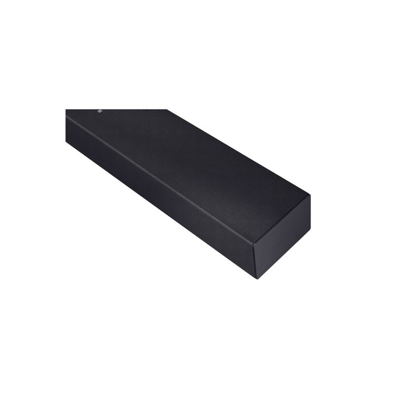 Barra de Sonido Samsung 2.0 Ch HW-B400F Negro image number null