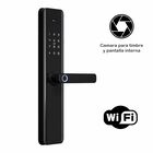 Cerradura Electrónica Wi-Fi chapa Inteligente MAX B130 Daxxon